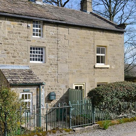 Lavender Cottage Pateley Bridge Exterior foto