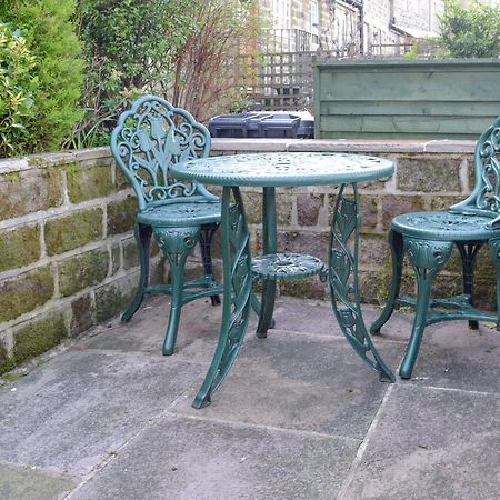 Lavender Cottage Pateley Bridge Exterior foto