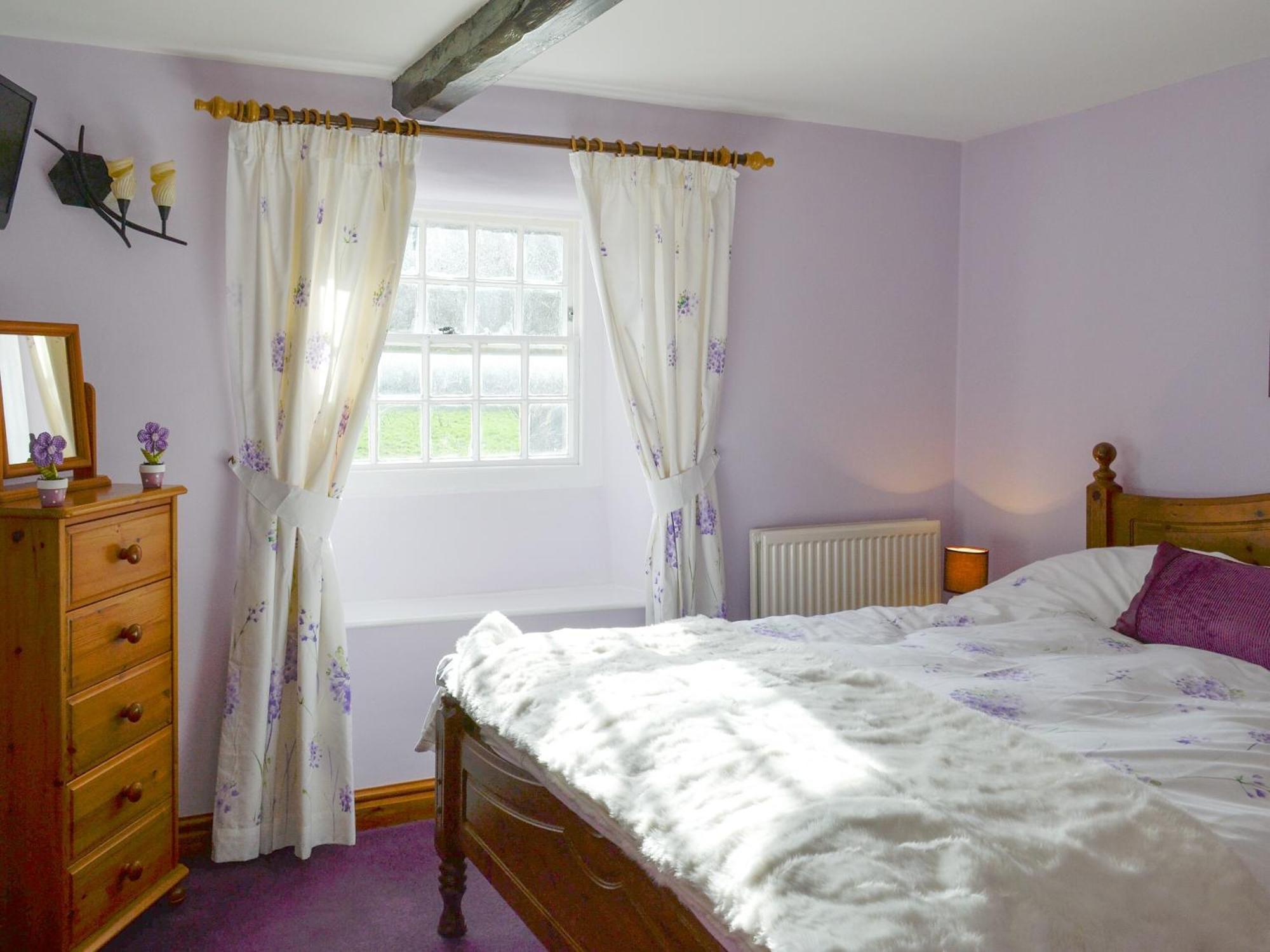 Lavender Cottage Pateley Bridge Exterior foto