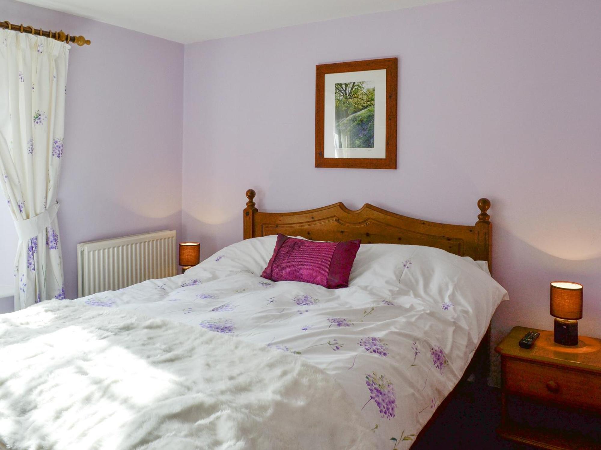 Lavender Cottage Pateley Bridge Exterior foto